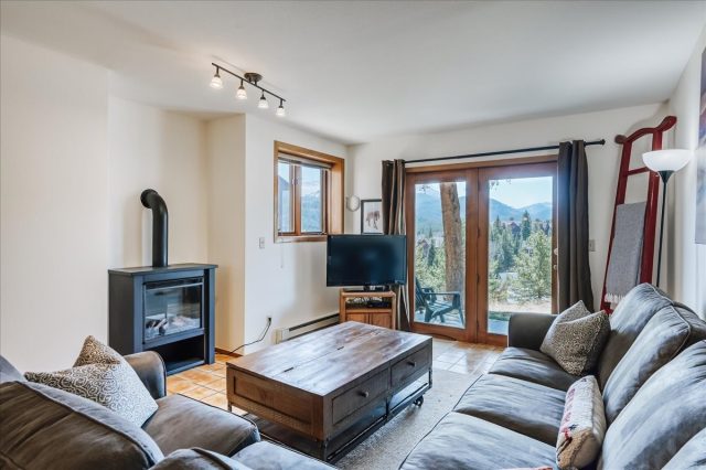 Condo in Tyra Summit Condo, Breckenridge, CO — photo 1 (MLS S1063905)