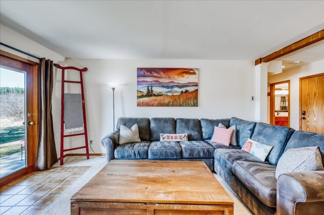 Condo in Tyra Summit Condo, Breckenridge, CO — photo 5 (MLS S1063905)