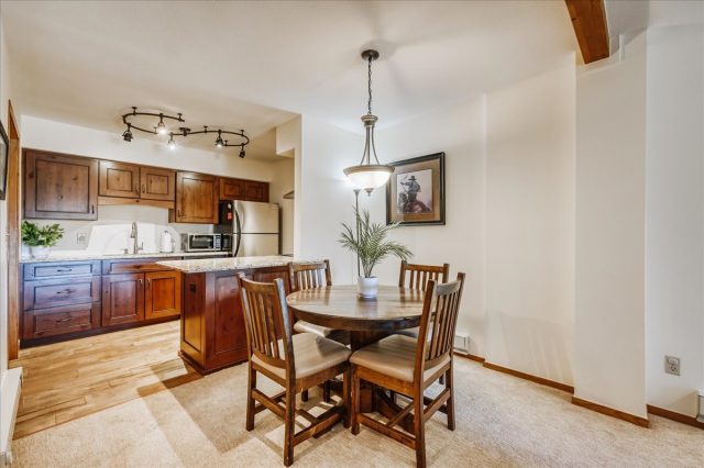 Condo in Tyra Summit Condo, Breckenridge, CO — photo 6 (MLS S1063905)