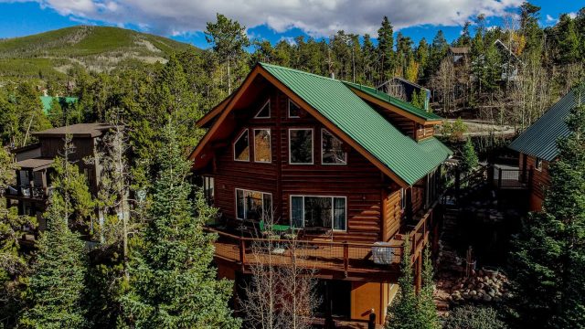 Home in Piney Acres Sub, Dillon, CO — photo 1 (MLS S1063911)