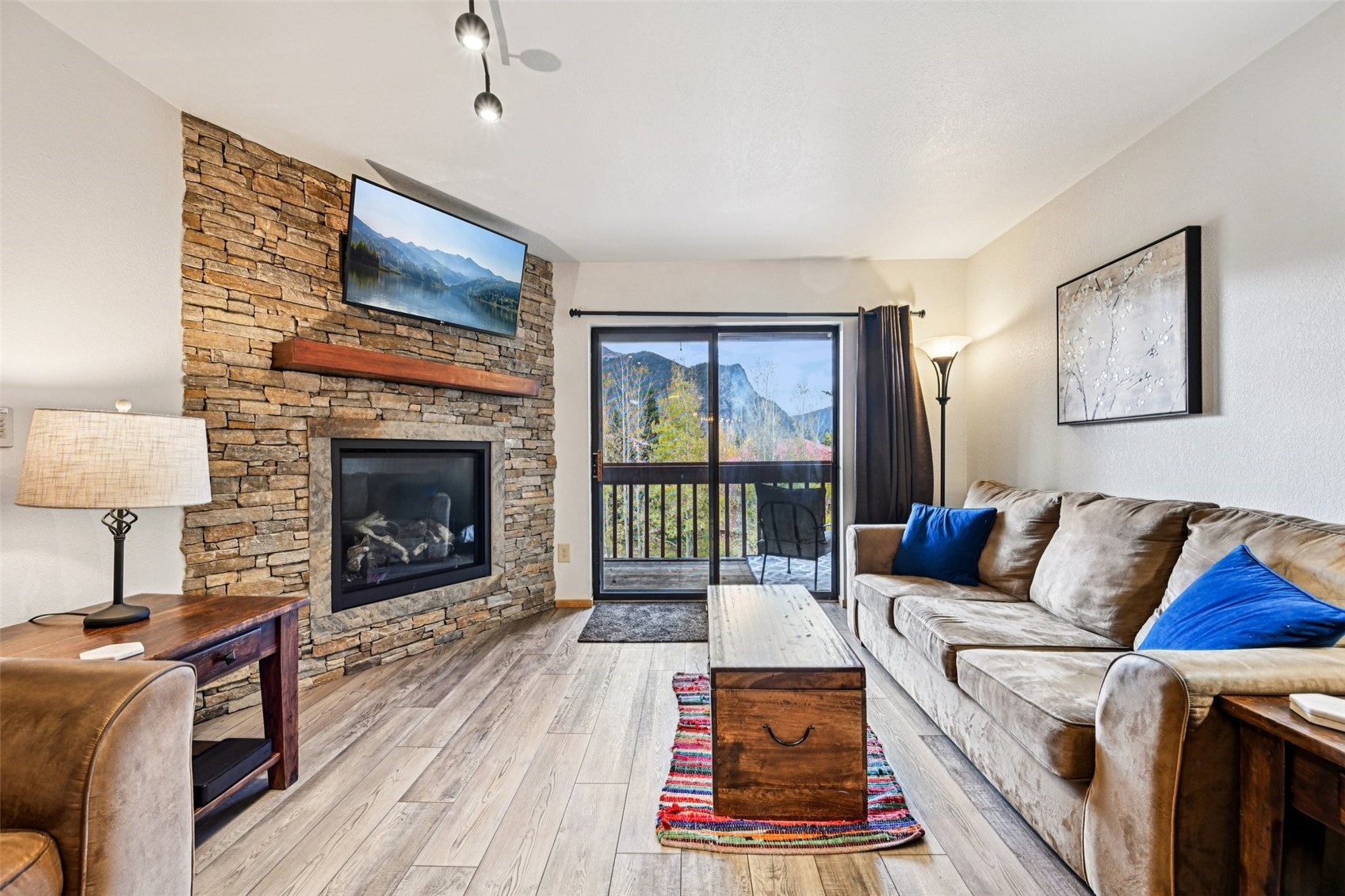 749 Lagoon Drive 2f, Frisco, CO — main photo