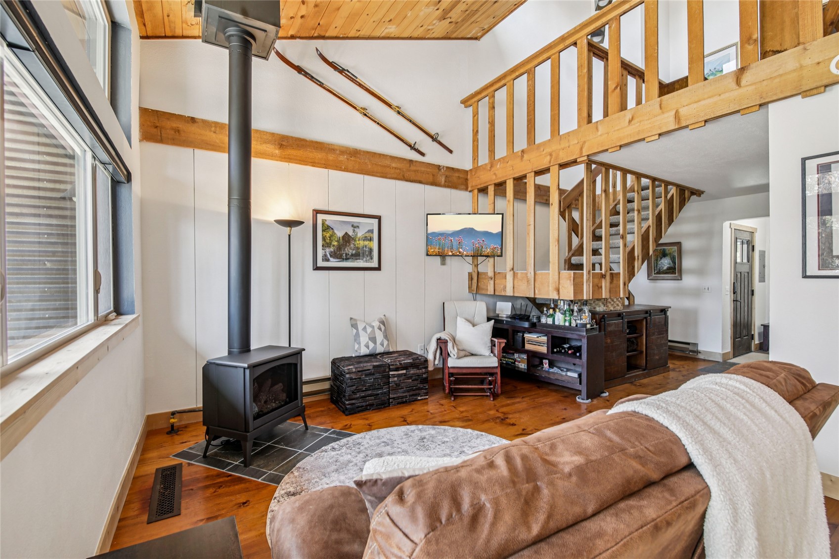 166 S Fuller Placer Road 6, Breckenridge, CO — main photo