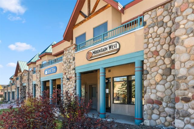  in Beaver Plaza Condo, Frisco, CO — photo 1 (MLS S1063930)