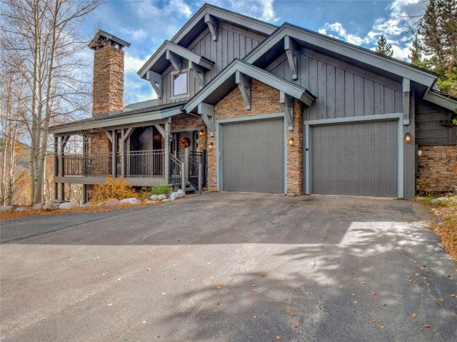 1801 Stellar Drive, Silverthorne, CO — main photo