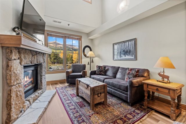 Condo in Park Avenue Lofts Condo, Breckenridge, CO — photo 1 (MLS S1063951)