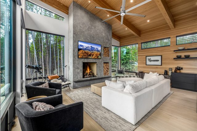 Home in Gold King Placer Unsub, Breckenridge, CO — photo 6 (MLS S1063961)