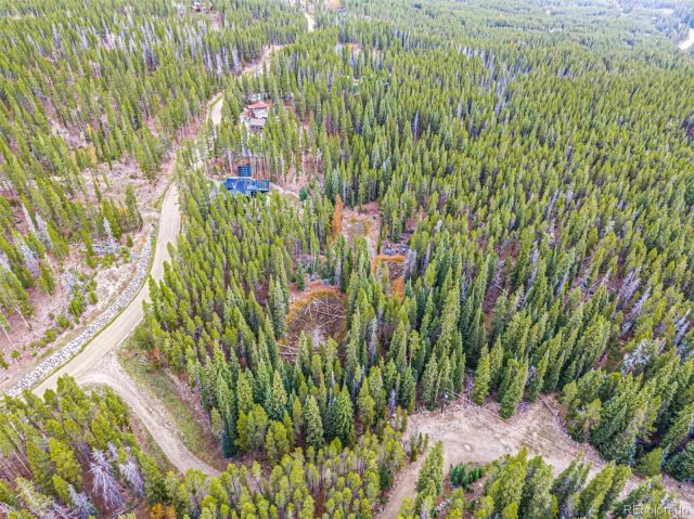 Residential in Gold King Placer Unsub, Breckenridge, CO — photo 2 (MLS S1063962)