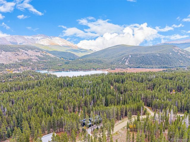 Residential in Gold King Placer Unsub, Breckenridge, CO — photo 3 (MLS S1063962)