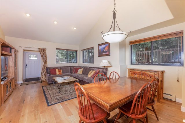 Home in Park Forest Estates, Breckenridge, CO — photo 6 (MLS S1063977)
