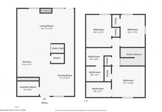 Condo in Orofino Condo, Dillon — photo 4 Condo in Orofino Condo, Dillon, CO — photo 4 (MLS S1063980)