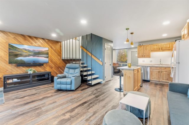 Condo in Orofino Condo, Dillon, CO — photo 6 (MLS S1063980)