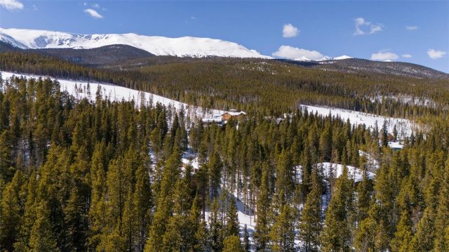 Land in Upper Slope Sub, Breckenridge — photo 2 Land in Upper Slope Sub, Breckenridge, CO — photo 2 (MLS S1063981)