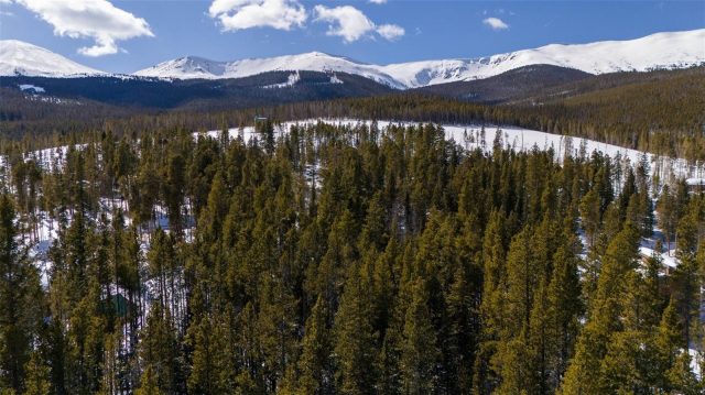 Land in Upper Slope Sub, Breckenridge — photo 3 Land in Upper Slope Sub, Breckenridge, CO — photo 3 (MLS S1063981)