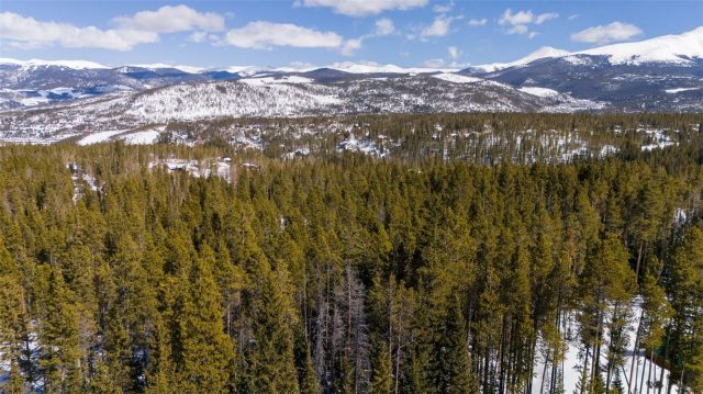 Land in Upper Slope Sub, Breckenridge — photo 4 Land in Upper Slope Sub, Breckenridge, CO — photo 4 (MLS S1063981)