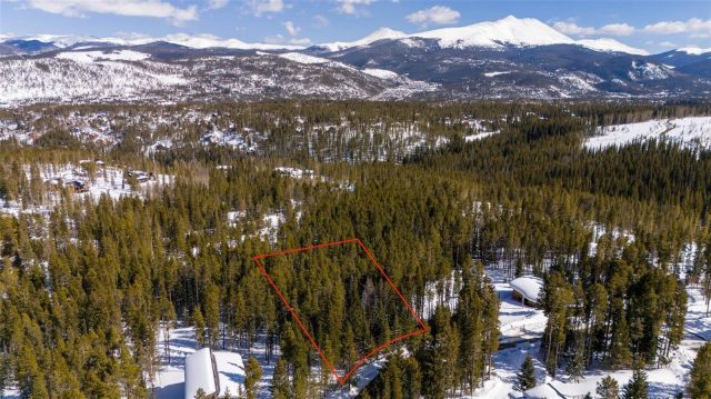 Land in Upper Slope Sub, Breckenridge — photo 5 Land in Upper Slope Sub, Breckenridge, CO — photo 5 (MLS S1063981)
