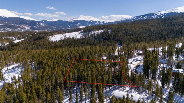 Land in Upper Slope Sub, Breckenridge, CO — photo 6 (MLS S1063981)