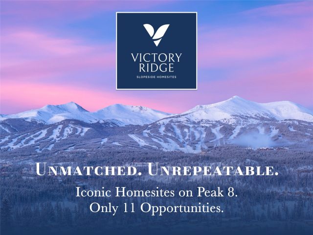 Lot 5 Heritage Drive, Breckenridge, CO — main photo