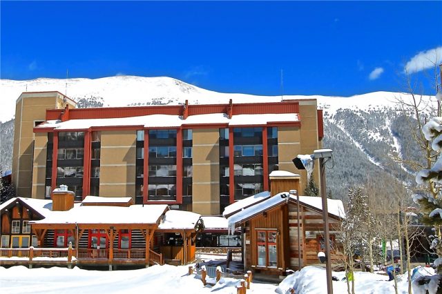 Timeshare in Village Square Condo, Copper Mountain — photo 1 Timeshare in Village Square Condo, Copper Mountain, CO — photo 1 (MLS S1064020)