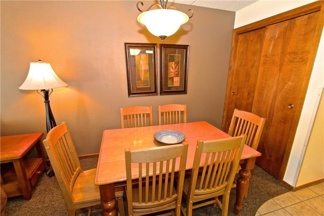 Timeshare in Village Square Condo, Copper Mountain, CO — photo 6 (MLS S1064020)