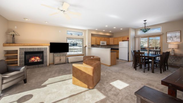 100 Mountain Vista Lane 100, Silverthorne, CO — main photo