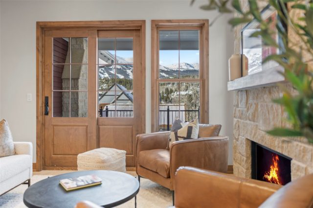 Duplex in Abbetts Addition Sub, Breckenridge, CO — photo 2 (MLS S1064043)