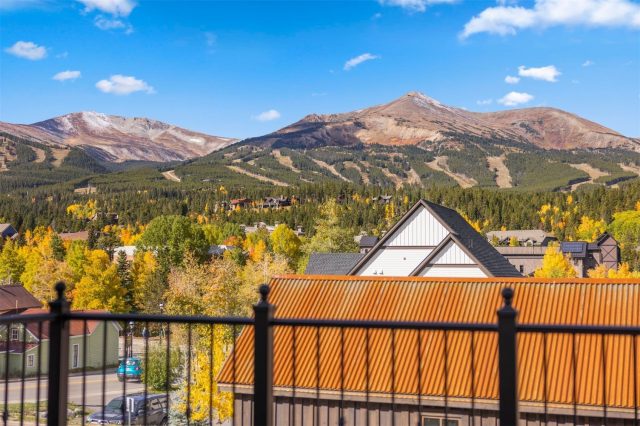 Duplex in Abbetts Addition Sub, Breckenridge, CO — photo 4 (MLS S1064043)