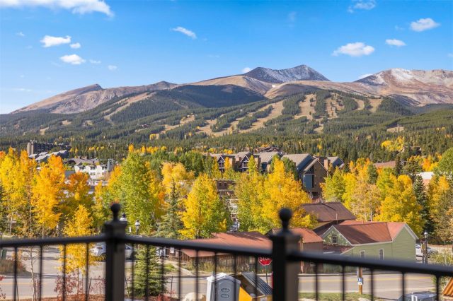 Duplex in Abbetts Addition Sub, Breckenridge, CO — photo 5 (MLS S1064043)