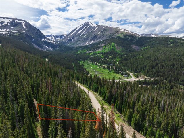 Land in Quandary Village Sub Aka Northstar Village, Breckenridge, CO — photo 1 (MLS S1064048)