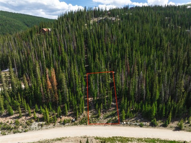 Land in Quandary Village Sub Aka Northstar Village, Breckenridge, CO — photo 3 (MLS S1064048)