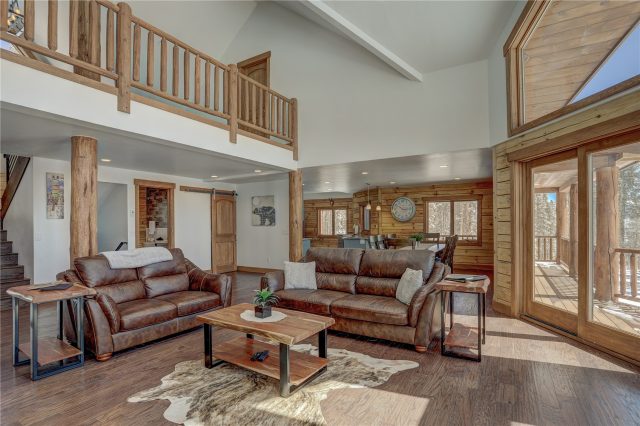 Home in Barton Creek Reserve, Breckenridge, CO — photo 4 (MLS S1064074)
