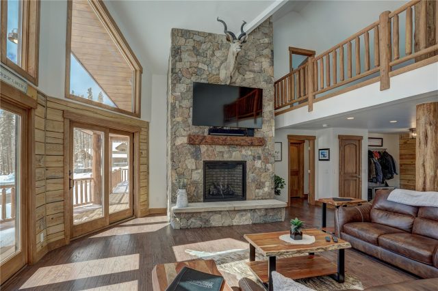 Home in Barton Creek Reserve, Breckenridge, CO — photo 5 (MLS S1064074)