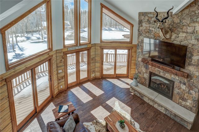 Home in Barton Creek Reserve, Breckenridge, CO — photo 6 (MLS S1064074)