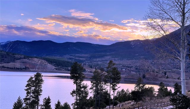 Condo in Timberline Condo, Dillon, CO — photo 1 (MLS S1064087)