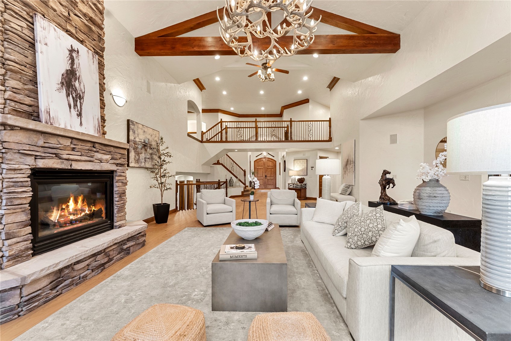 127 Marks Lane, Breckenridge, CO — main photo
