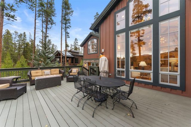 Home in Highlands At Breckenridge Golf Crse, Breckenridge, CO — photo 3 (MLS S1064094)