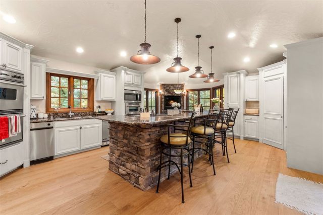 Home in Highlands At Breckenridge Golf Crse, Breckenridge, CO — photo 4 (MLS S1064094)