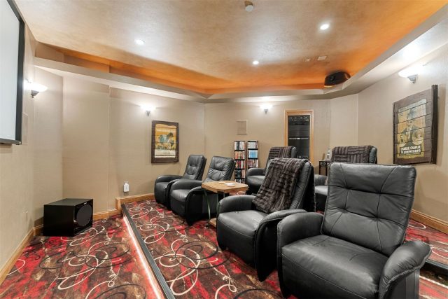 Home in Highlands At Breckenridge Golf Crse, Breckenridge, CO — photo 6 (MLS S1064094)