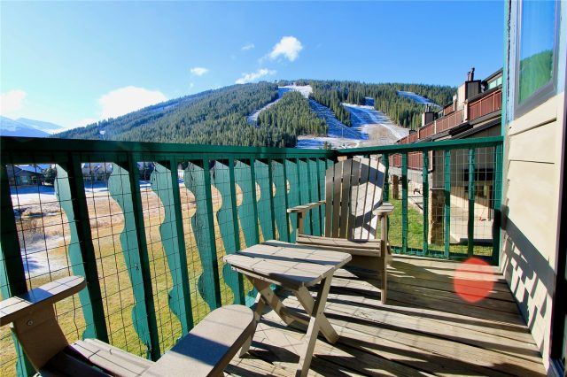 Timeshare in Greens At Copper Creek Condo, Copper Mountain, CO — photo 1 (MLS S1064096)