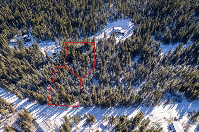 Land in Alpine Breckenridge Sub, Breckenridge, CO — photo 1 (MLS S1064108)