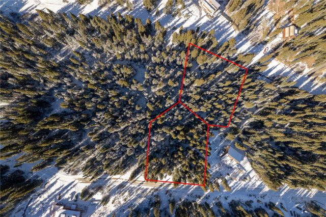 Land in Alpine Breckenridge Sub, Breckenridge, CO — photo 2 (MLS S1064108)