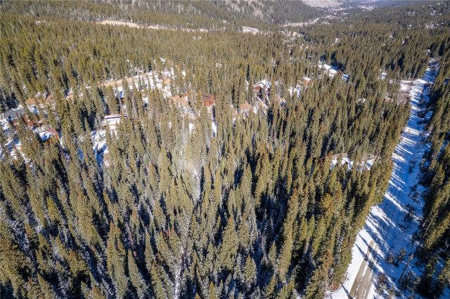 Land in Alpine Breckenridge Sub, Breckenridge, CO — photo 4 (MLS S1064108)