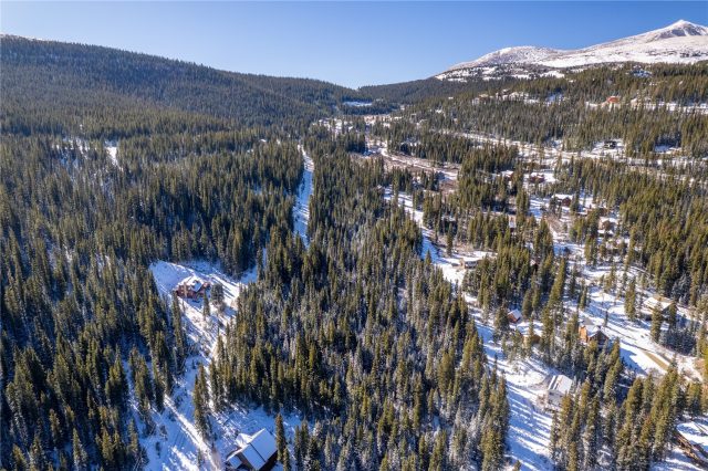Land in Alpine Breckenridge Sub, Breckenridge, CO — photo 5 (MLS S1064108)