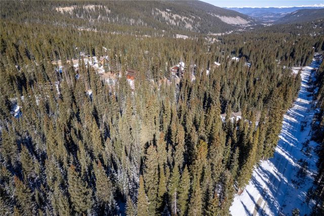 Land in Alpine Breckenridge Sub, Breckenridge, CO — photo 6 (MLS S1064108)