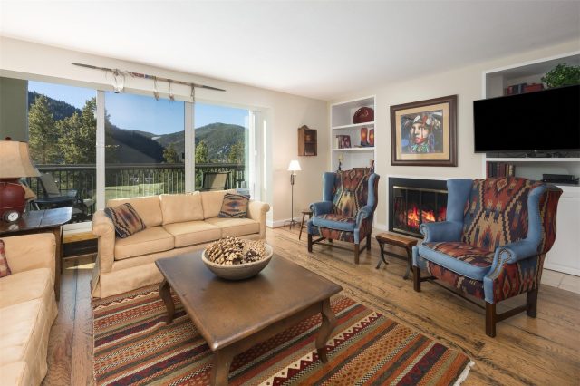 Condo in Sts John Condo, Keystone, CO — photo 1 (MLS S1064110)