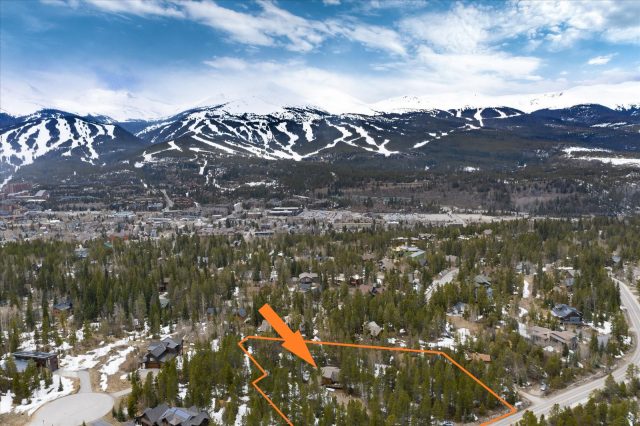 Home in Weisshorn Sub, Breckenridge, CO — photo 1 (MLS S1064111)