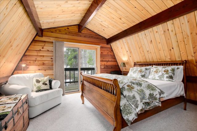 Home in Weisshorn Sub, Breckenridge, CO — photo 3 (MLS S1064111)