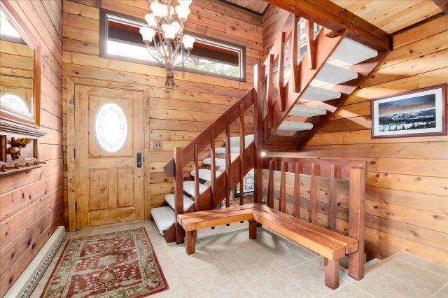 Home in Weisshorn Sub, Breckenridge, CO — photo 6 (MLS S1064111)