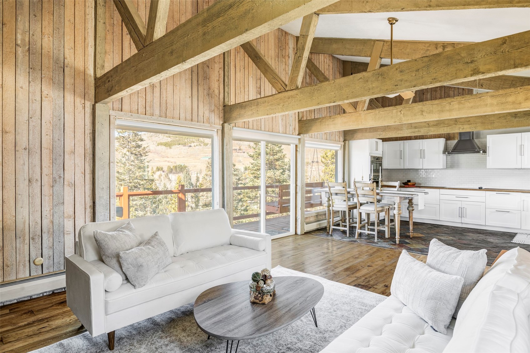 297 Deer Path Road, Dillon, CO — main photo