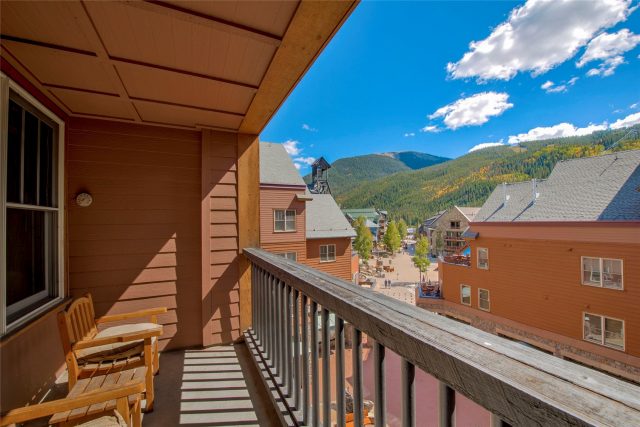 Condo in Buffalo Lodge And The Dakota Condos, Keystone, CO — photo 2 (MLS S1064149)