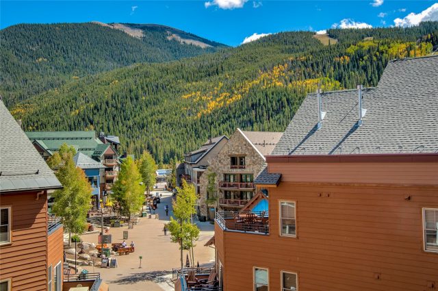 Condo in Buffalo Lodge And The Dakota Condos, Keystone, CO — photo 3 (MLS S1064149)